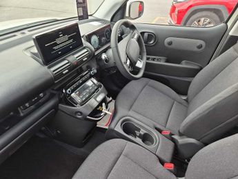 Hyundai Inster 85kW 01 49kWh 5dr Auto