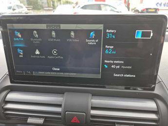 Hyundai Inster 85kW 01 49kWh 5dr Auto