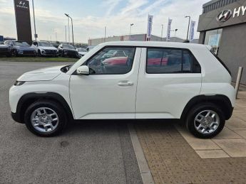 Hyundai Inster 85kW 01 49kWh 5dr Auto