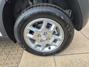Hyundai Inster 85kW 01 49kWh 5dr Auto