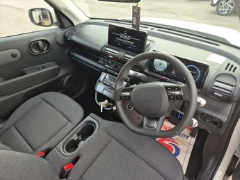 Hyundai Inster 85kW 01 49kWh 5dr Auto