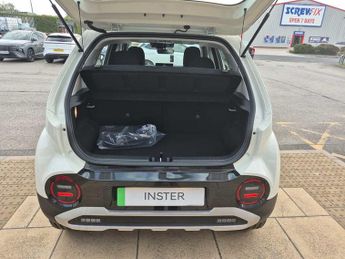Hyundai Inster 85kW 01 49kWh 5dr Auto