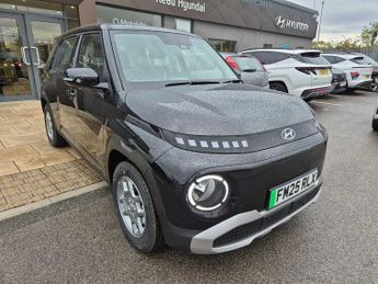 Hyundai Inster 85kW 01 49kWh 5dr Auto