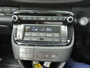 Hyundai Inster 85kW 01 49kWh 5dr Auto