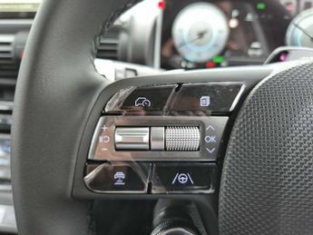 Hyundai Inster 85kW 01 49kWh 5dr Auto