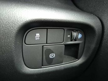 Hyundai Inster 85kW 01 49kWh 5dr Auto