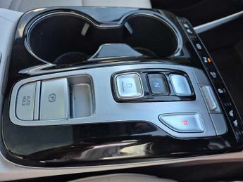 Hyundai Tucson 1.6 TGDi Hybrid 230 Ultimate 5dr 2WD Auto