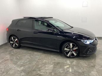 Volkswagen Golf 2.0 TDI GTD DSG Euro 6 (s/s) 5dr