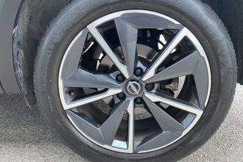 Nissan Qashqai 1.3 DiG-T MH 158 Tekna 5dr Xtronic