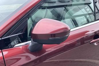 Nissan Qashqai 1.3 DiG-T MH 158 Tekna 5dr Xtronic