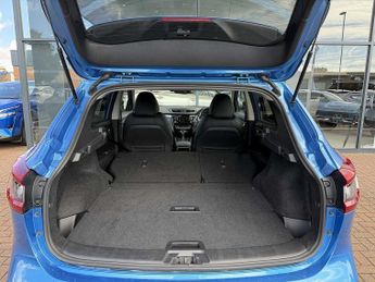 Nissan Qashqai 1.3 DiG-T 160 Tekna 5dr DCT