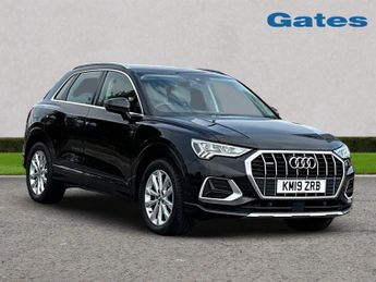 Audi Q3 5Dr Sport 40 2.0 Auto
