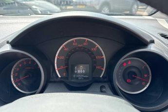 Honda Jazz 1.4 i-VTEC ES Plus 5dr CVT