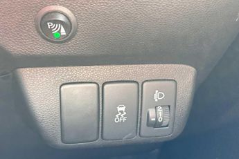 Honda Jazz 1.4 i-VTEC ES Plus 5dr CVT