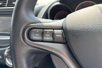 Honda Jazz 1.4 i-VTEC ES Plus 5dr CVT