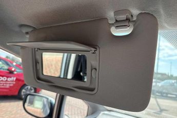 Honda Jazz 1.4 i-VTEC ES Plus 5dr CVT
