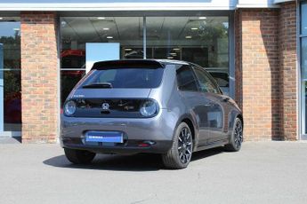 Honda Honda E 113kW Advance 36kWh 5dr Auto