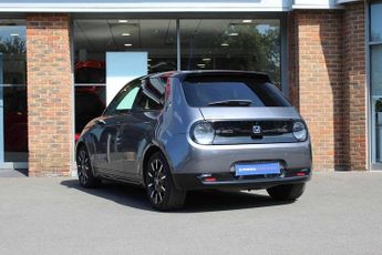Honda Honda E 113kW Advance 36kWh 5dr Auto