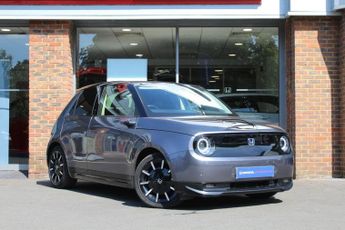 Honda Honda E 113kW Advance 36kWh 5dr Auto