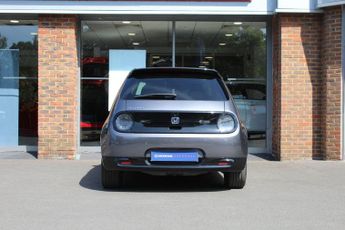 Honda Honda E 113kW Advance 36kWh 5dr Auto