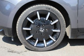 Honda Honda E 113kW Advance 36kWh 5dr Auto