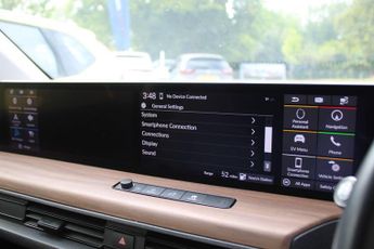 Honda Honda E 113kW Advance 36kWh 5dr Auto
