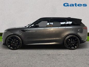 Land Rover Range Rover Sport 5Dr Dynamic SE P460e 3.0 Auto