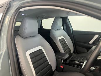 Citroen C4 115kW Max Extended Range 54kWh 5dr Auto