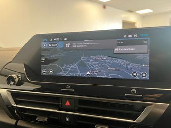 Citroen C4 115kW Max Extended Range 54kWh 5dr Auto