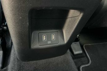 Hyundai Tucson 1.6 TGDi Plug-in Hybrid Ultimate 5dr 4WD Auto