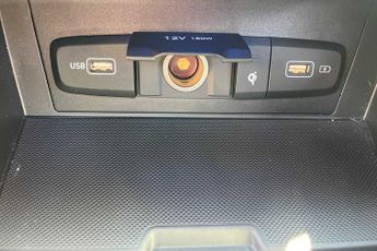Hyundai Tucson 1.6 TGDi Plug-in Hybrid Ultimate 5dr 4WD Auto
