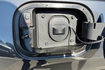 Hyundai Tucson 1.6 TGDi Plug-in Hybrid Ultimate 5dr 4WD Auto