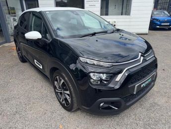 Citroen C3 1.2 PureTech Shine Plus Euro 6 (s/s) 5dr