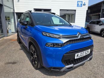 Citroen C3 1.2 PureTech Shine Plus Euro 6 (s/s) 5dr