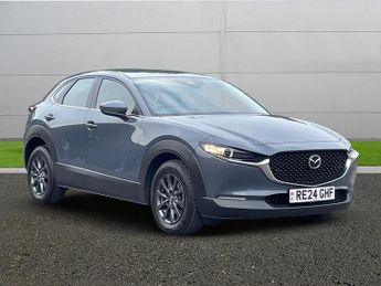 Mazda CX3 