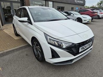 Hyundai I20 1.0T GDi Advance 5dr