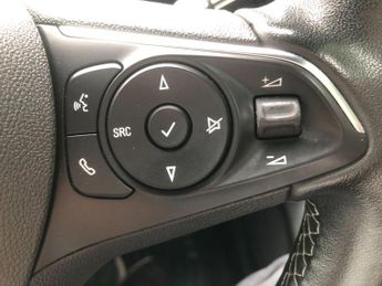 Vauxhall Mokka 50kWh Ultimate Auto 5dr
