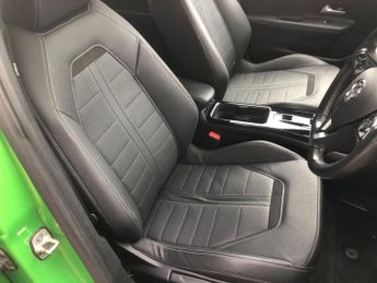 Vauxhall Mokka 50kWh Ultimate Auto 5dr