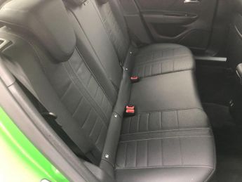 Vauxhall Mokka 50kWh Ultimate Auto 5dr
