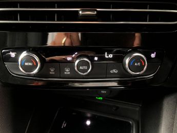 Vauxhall Mokka 50kWh Ultimate Auto 5dr