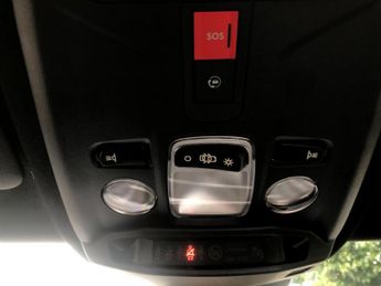 Vauxhall Mokka 50kWh Ultimate Auto 5dr