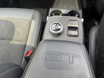 Ford Mustang Mach-E 358kW GT 91kWh AWD 5dr Auto