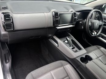 Citroen C5 Aircross 1.2 PureTech 130 Flair 5dr EAT8
