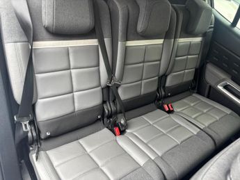 Citroen C5 Aircross 1.2 PureTech 130 Flair 5dr EAT8