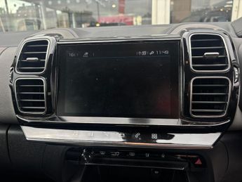 Citroen C5 Aircross 1.2 PureTech 130 Flair 5dr EAT8