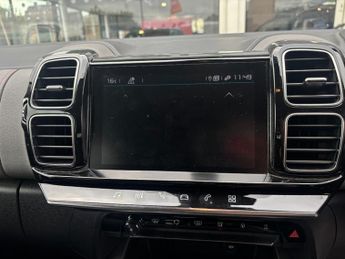 Citroen C5 Aircross 1.2 PureTech 130 Flair 5dr EAT8