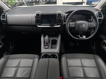 Citroen C5 Aircross 1.2 PureTech 130 Flair 5dr EAT8