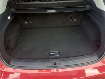MG HS 1.5 T-GDI Trophy 5dr DCT