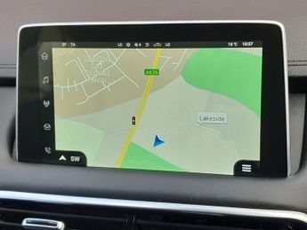 MG HS 1.5 T-GDI Trophy 5dr DCT