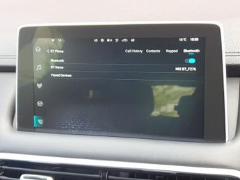 MG HS 1.5 T-GDI Trophy 5dr DCT